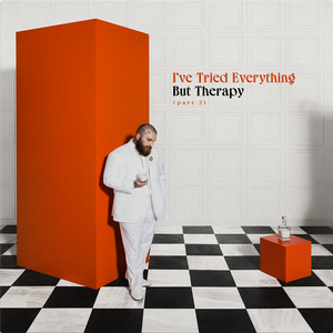 Teddy Swims – I've Tried Everything But Therapy (Part 2) LP