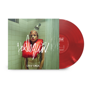 Lady Gaga – Harlequin LP Coloured Vinyl