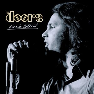 Doors – Live In Detroit 4LP