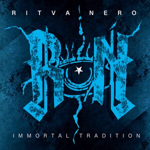 Ritva Nero – Immortal Tradition CD