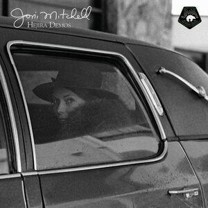 Joni Mitchell – Hejira Demos LP