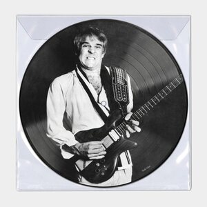 Steve Martin – King Tut 12" Picture Disc