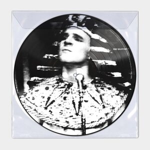 Steve Martin – King Tut 12" Picture Disc