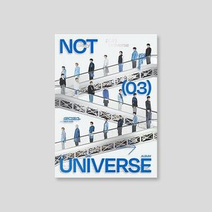 NCT – Universe CD