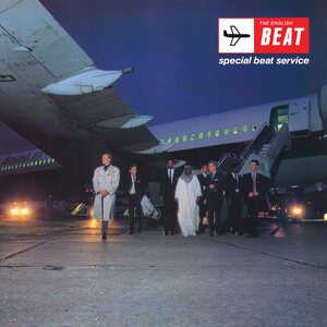 Beat – Special Beat Service 2LP Coloured Vinyl