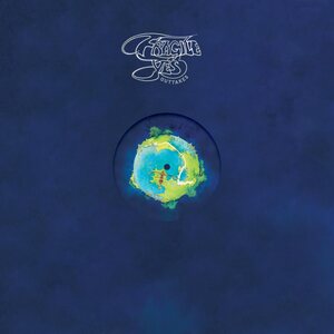 Yes – Fragile Outtakes LP