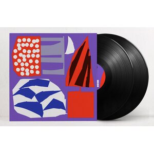 Mr Bongo Mr Bongo Record Club Volume Seven 2LP
