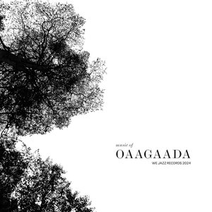 Oaagaada – Music Of LP