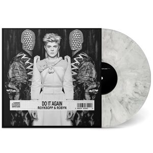 Röyksopp & Robyn – Do It Again LP Coloured Vinyl