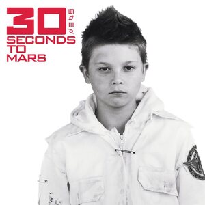 Thirty Seconds To Mars – 30 Seconds To Mars 2LP