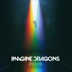 Imagine Dragons – Evolve CD