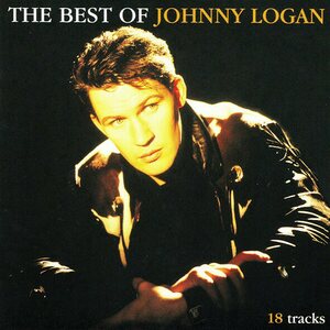 Johnny Logan – The Best Of CD