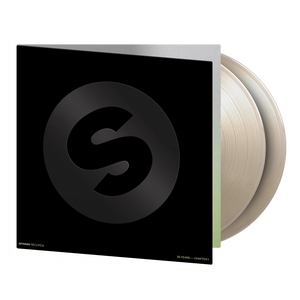 Various Artists – Spinnin' 25 Years...Chapter 1 2LP Coloured Vinyl