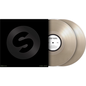 Various Artists – Spinnin' 25 Years...Chapter 1 2LP Coloured Vinyl