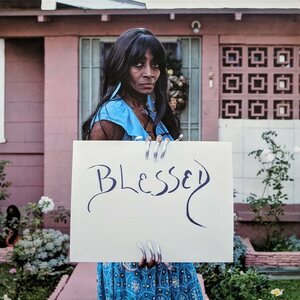 Lucinda Williams – Blessed 2LP+2CD
