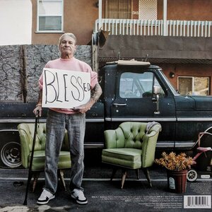 Lucinda Williams – Blessed 2LP+2CD