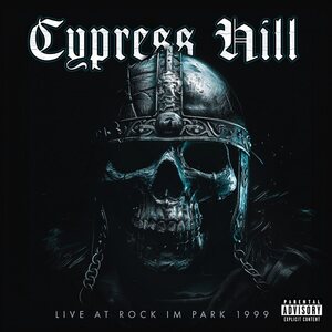 Cypress Hill – Live at Rock im Park CD