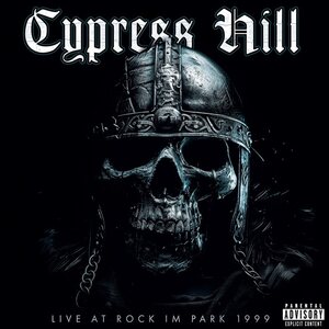 Cypress Hill – Live at Rock im Park 2LP Coloured Vinyl