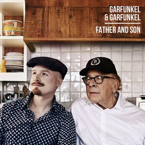 Garfunkel & Garfunkel – Father And Son LP Coloured Vinyl