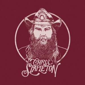 Chris Stapleton – From A Room: Volume 2 LP