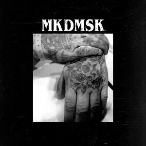 MKDMSK – MKDMSK LP
