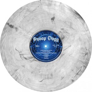 Snoop Dogg – Live at Forest National 2005 2LP Coloured Vinyl