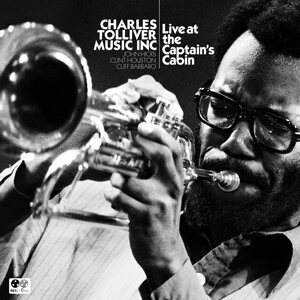 Charles Tolliver / Music Inc – Live at the Captain's Cabin 2LP