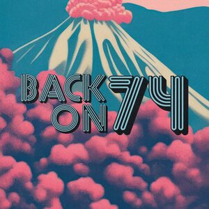 Jungle – Back on 74 12"