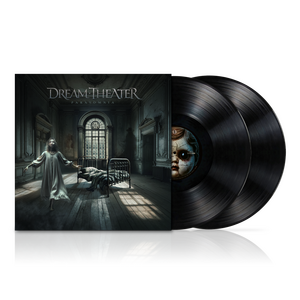 Dream Theater – Parasomnia 2LP