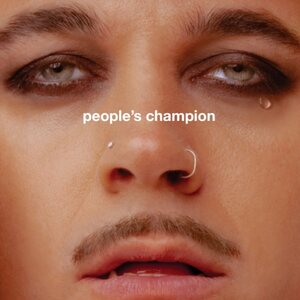 Käärijä – People's Champion LP