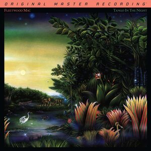 Fleetwood Mac – Tango In The Night 2LP (Original Master Recording)
