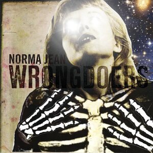 Norma Jean – Wrongdoers LP Coloured Vinyl