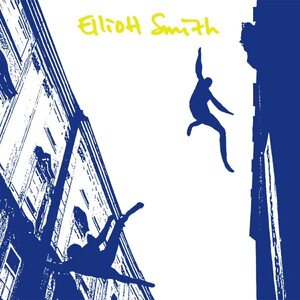Elliott Smith – Elliott Smith LP