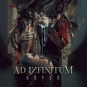 Ad Infinitum – Abyss CD