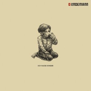 Till Lindemann – Ich Hasse Kinder 7" Coloured Vinyl