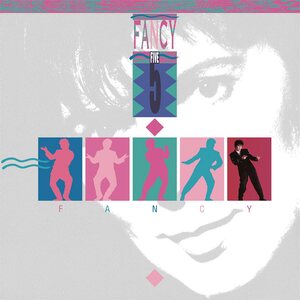 Fancy – Five LP Magenta Vinyl