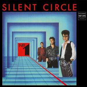 Silent Circle – № 1 LP