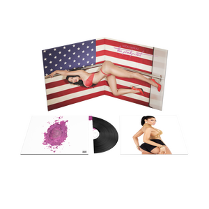 Nicki Minaj – The Pinkprint (Tenth Anniversary Edition) 2LP