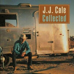 J.J. Cale ‎– Collected 2LP