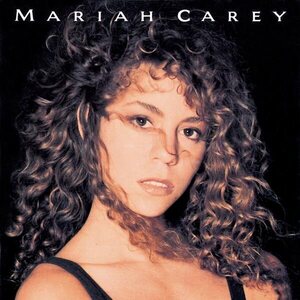 Mariah Carey – Mariah Carey LP