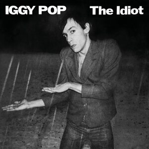 Iggy Pop – The Idiot LP