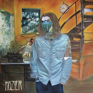 Hozier – Hozier 2LP