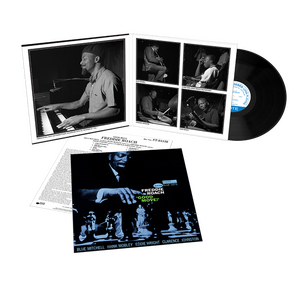 Freddie Roach – Good Move LP (Tone Poet Vinyl Series)