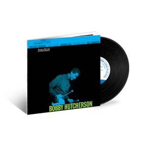 Bobby Hutcherson – Dialogue LP (Tone Poet Vinyl Series)