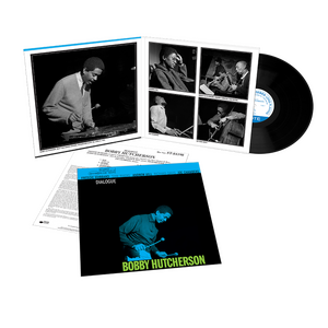 Bobby Hutcherson – Dialogue LP (Tone Poet Vinyl Series)