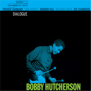 Bobby Hutcherson – Dialogue LP (Tone Poet Vinyl Series)