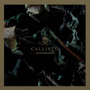 Callisto – True Nature Unfolds 2LP Coloured Vinyl