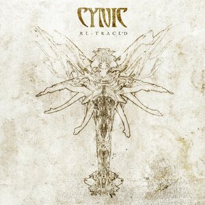 Cynic – Re-Traced EP 12" Coloured Vinyl