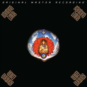 Santana – Lotus 3LP (Original Master Recording)