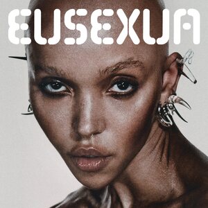 FKA Twigs – EUSEXUA CD